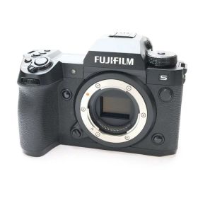 【中古】 《良品》 FUJIFILM X-H2S [ デジタルカメラ ]