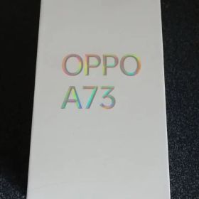 OPPO A73 CPH2099 ネービーブルー 未開封
