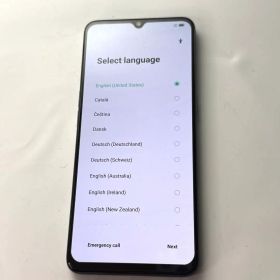 OPPO A73 メモリー4GB ストレージ64GB