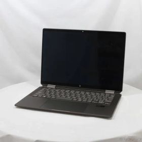 〔展示品〕 HP Spectre x360 14-eu0000 9D614PA-AACB アッシュブラック【349】