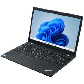 送料無料 2021年モデル lenovo ThinkPad L15 Gen2 訳あり品 Windows11 64bit WEBカメラ テンキー Core i3 1115G4 メモリー16GB 高速SSD512GB 無線LAN A4サイズ 15インチ 中古ノートパソコン 中古 パソコン【30日保証】1752638