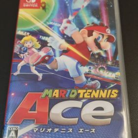 マリオテニス エース Nintendo Switch