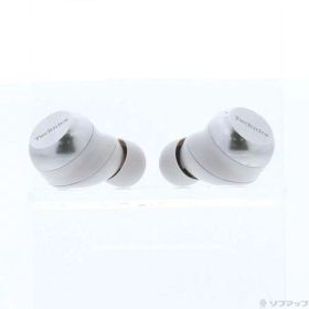 【中古】Technics EAH-AZ100-S シルバー 【198-ud】