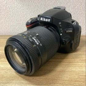 【早いもの勝ち】【お買い得】Nikon d5100 ジャンク