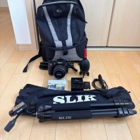 Nikon D5100 デジタル一眼 まとめ買い大歓迎