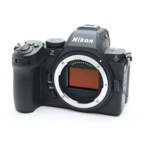 【中古】 《新同品》 Nikon Z5II ボディ [ デジタルカメラ ]