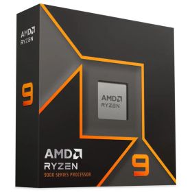 【未使用 未開封】AMD Ryzen 9 9900X BOX