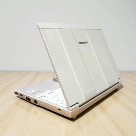 y44＊Let's note SV9 i5 第10世代 8GB Office付き