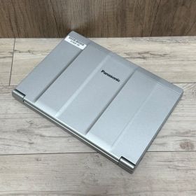 ⭐️CF-SV9 i5/8GB/256GB/win11/office2024付き