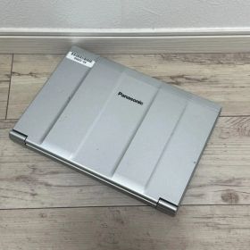 DVDマルチ❗ Let's note SV9 i5 10世代 8GB 256GB