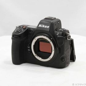 〔中古〕Nikon(ニコン) Z 8 ボディ〔262-ud〕