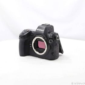 〔中古〕Nikon(ニコン) Z 8 ボディ〔262-ud〕