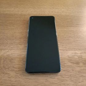 OPPO Reno 5A A1010P アイスブルー 128GB