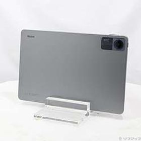 Redmi Pad SE 128GB グラファイトグレー XIAOMIPADSE Wi-Fi ［11インチ液晶／Snapdragon 680］