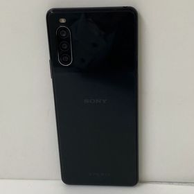 Xperia 10 IIのメイン画像