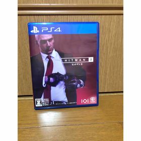 プレイステーション4(PlayStation4)のHITMAN 2 (ヒットマン 2) PS4(家庭用ゲームソフト)