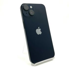 iPhone 14 128GB ミッドナイト Softbank 動作確認済 91%【全額返金保証】【最速発送】