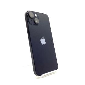 iPhone 14 128GB ミッドナイト docomo 白ロム 動作確認済 80%【全額返金保証】【最速発送】