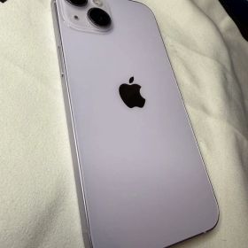 ブラックフライデー値下げ！ Apple iPhone 14スターライト(白)本体