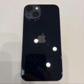 Apple iPhone 14 ミッドナイト