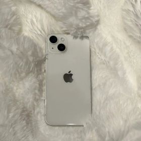 Apple iPhone 14 ホワイト 本体 ジャンク品