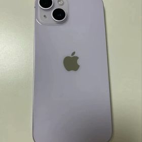 美品】Apple iPhone 14 本体