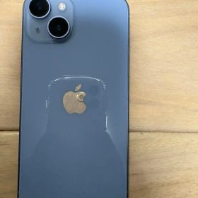 【本日限定値下げ】Apple iPhone 14 128GB