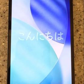 【iPhone 14 256GB】本体 ミッドナイト SIMフリー