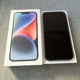 iPhone 14 128 GB SIMフリー