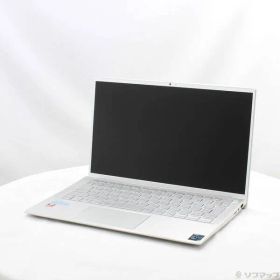 〔中古品〕 Inspiron 13 7300【377】