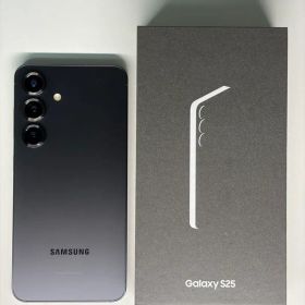 Galaxy S25 256GB 国内版 SIMフリー