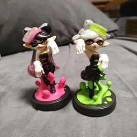 ホタル アオリ アミーボ