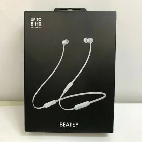ビーツ beats ワイヤレスイヤホン Beats Flex 【中古】