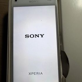 SONY Xperia Z5 Compact E5823 White