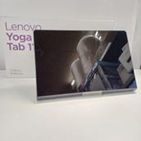 タブレット Yoga Tab 11(YT-J706F) LENOVO