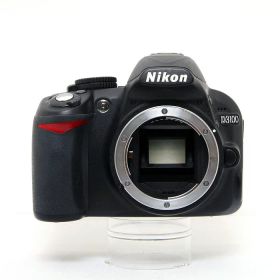 【中古】 (ニコン) Nikon D3100 ボデイ【中古カメラ デジタル一眼】 ランク：B