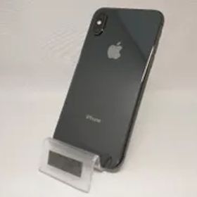 docomo 【SIMロックなし】MTAW2J/A iPhone XS 64GB スペースグレイ docomo