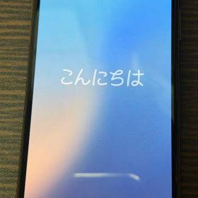 Apple iPhone Xs 64GB ゴールド