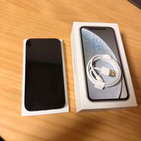 iPhone14 128GB ブラック｜美品｜動作良好｜箱付き｜即日発送 ‼️