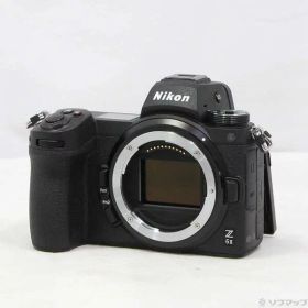 【中古】Nikon(ニコン) Z 6II ボディ 【344-ud】