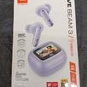 BTイヤホン LIVE BEAM3 JBL