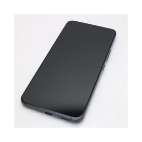 美品 Galaxy S22 SC-51C ファントムブラック スマホ 白ロム 中古 あすつく 土日祝発送OK