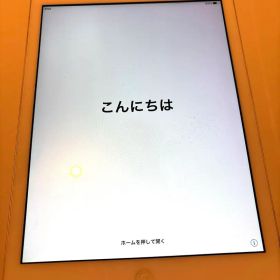 iPad Air 第1世代 16GB 本体