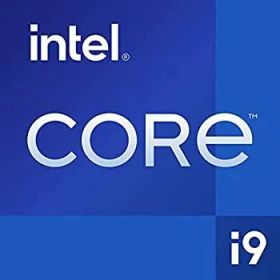 【中古】「非常に良い」Intel Core i9-11900KF デスクトッププロセッサー 8コア 最大5.3 GHz アンロック LGA1200 (Intel 500シリーズ＆セレクト 400シリーズチップセッ