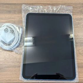 iPad 2022 10.9インチ (第10世代) Wi-Fi 64GB