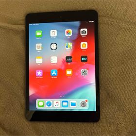 iPad mini2 32G SIMフリー(タブレット)