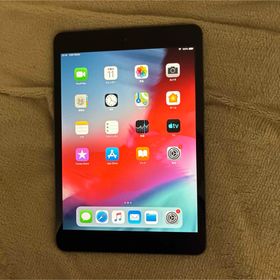 iPad mini2 wi-fiモデル 16G(タブレット)