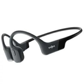 【未使用】Shokz OpenRun SKZ-EP-000003 [コズミックブラック]【大須】保証期間1ヶ月