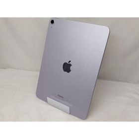 【中古】Apple 【Wi-Fi】 11インチ iPad Air（M2/2024） 128GB パープル MUWF3J/A【戸塚】保証期間１ヶ月【ランクA】