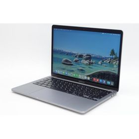 [中古]Apple MacBook Pro 13インチ 2.0GHz Touch Bar搭載モデル スペースグレイ MWP42J/A